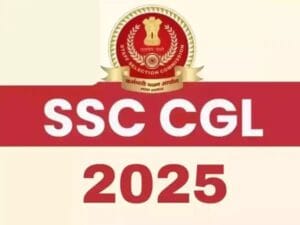 SSC CGL 2025 Rojgar Forum