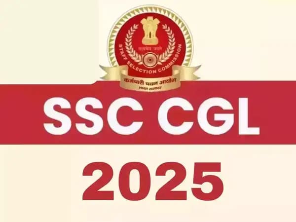 SSC CGL 2025 Rojgar Forum