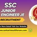 SSC_JE