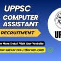 UPPSC_Computer_Assistant