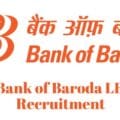 Bank of Baroda LBO BOB Admit Card, Result 2025 Apply Now