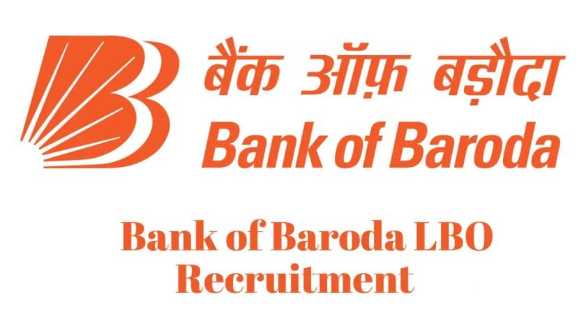 Bank of Baroda LBO BOB Admit Card, Result 2025 Apply Now