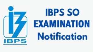 IBPS So 2025Admit Card Out Download Link