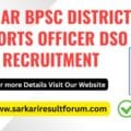 Bihar_BPSC_DSO_Recruitment