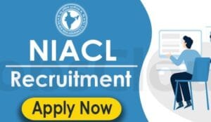 NIACL AO Recruitment 2025 Sarkari Result
