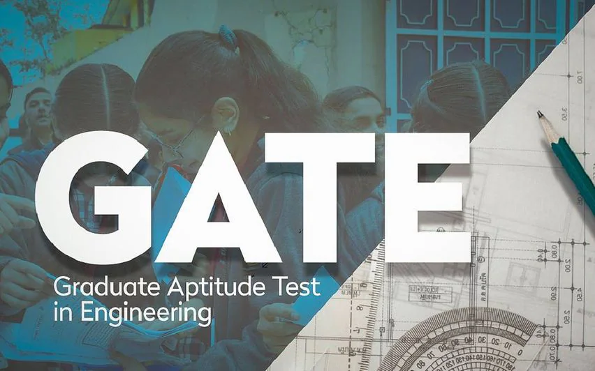 GATE 2026 Apply Online Admit Card Gate Syllabus Gate Result Sarkari Result