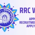 Railway RRC WCR Apprentice 2025 Apply Online Admit Card Result