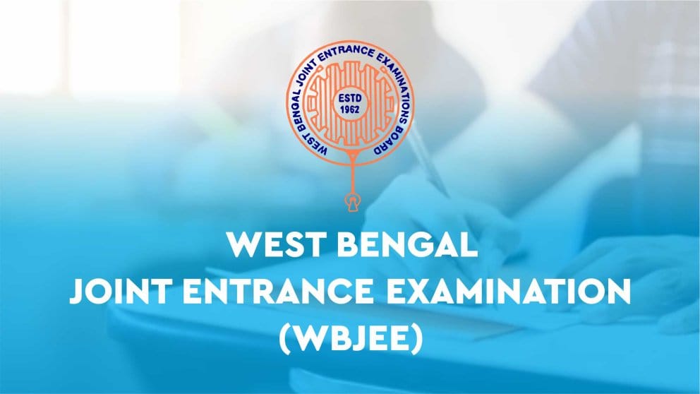 WBJEE 2025 Result , Counselling Start Date