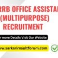 IBPS_RRB_Office_Assistants_Recruitment
