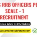 IBPS_RRB_Officers_PO_Recruitment