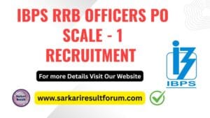IBPS_RRB_Officers_PO_Recruitment