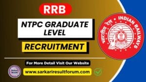RRB_NTPC_Graduate