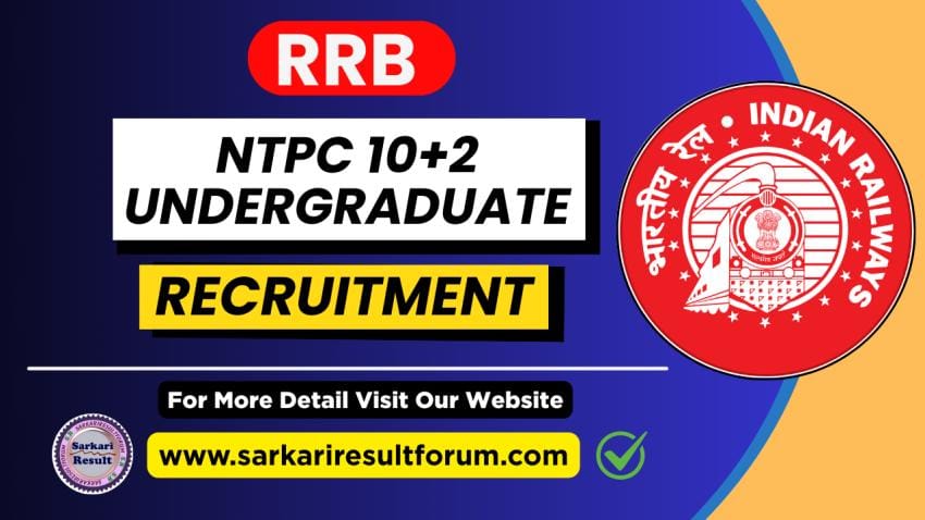 RRB_NTPC_UG