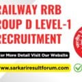 Railway_RRB_Group_D