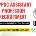 UPPSC_Assistant_Professor