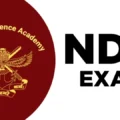 NDA NA 2025 Admit Card Exam Date Result
