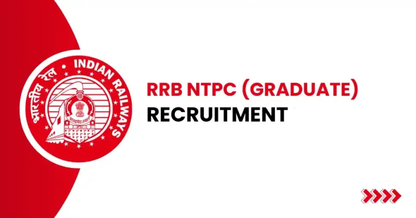RRB NTPC Graduate Result 2025
