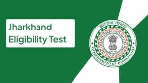 Jharkhand JET 2025