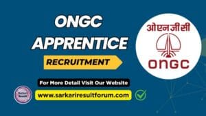 ONGC_Apprentice