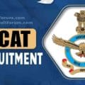 AFCAT Sarkari Result Forum RojgarForum
