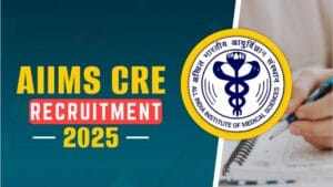 AIIMS_CRE_2025