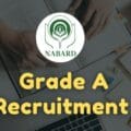 NABARD-Grade-A