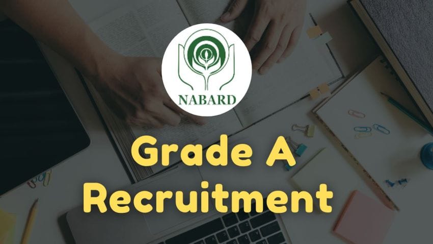 NABARD-Grade-A
