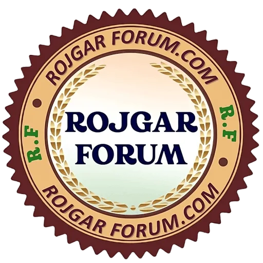Rojgar Forum