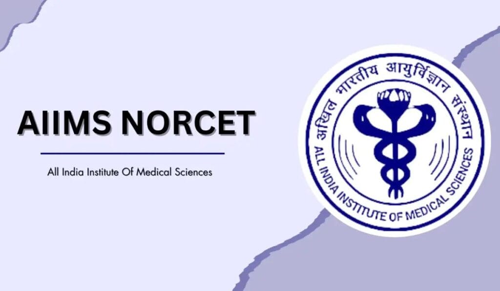 AIIMS NORCET Rojgar Forum Sarkari Result