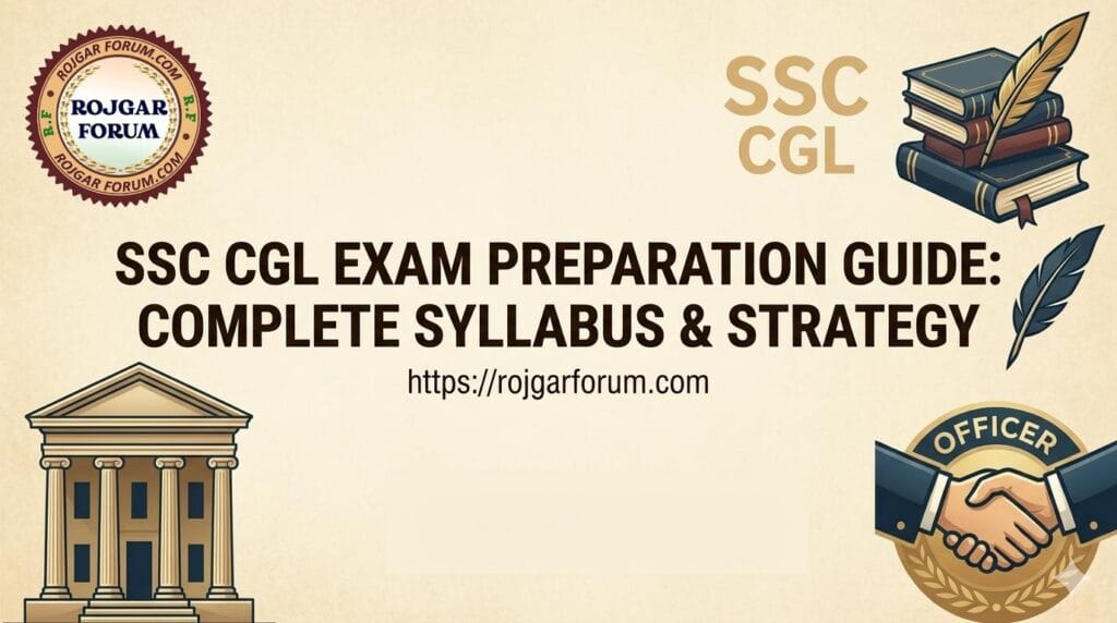 SSC CGL 2026