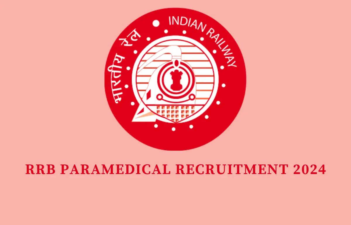 RRB Paramedical Staff 2024 Result Rojgar Forum