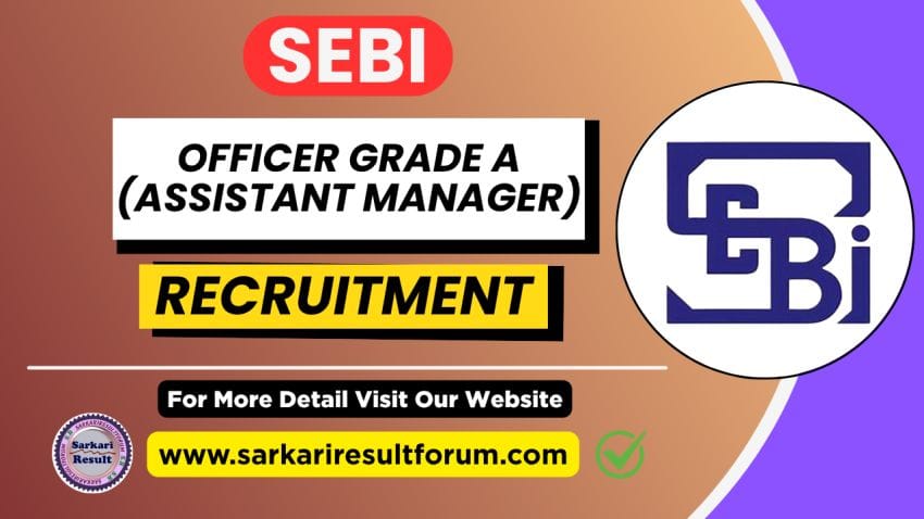 SEBI_Grade-A