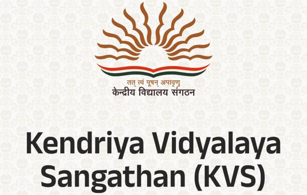 KV Class 1 Admission