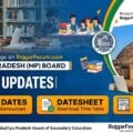 MP Board Sarkari Result Rojgar Forum