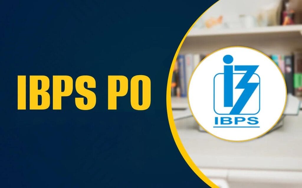 IBPS PO 2026